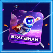 Spaceman